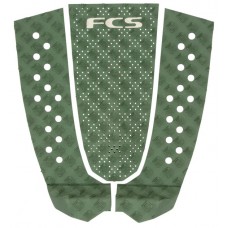 GRIP SURF FCS ECO TRACTION T-3 ECO JADE 3 PIECE